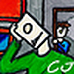 Profile Picture of Joseph Russo (@thebitterjoe) on Flickr