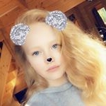 Profile Picture of katie muir💗 (@_katiemuirx_27) on Instagram