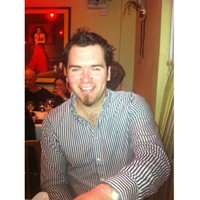 Profile Picture of Barry Hartnett (@barry-hartnett-2) on Quora