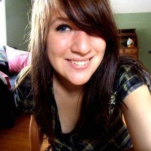 Profile Picture of Haley Hanna! (@haleyhannaisnothannahaley) on Myspace