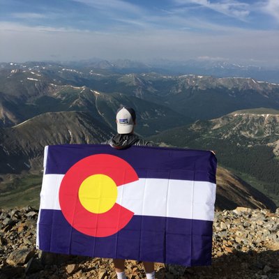 Profile Picture of Joe Mchugh (@J_McHugh9) on Twitter