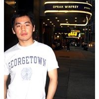 Profile Picture of Ken Kim (@ken-kim-6) on Quora