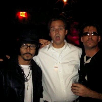 Profile Picture of Jeffrey Bierman (@jeffrey_bierman) on Twitter