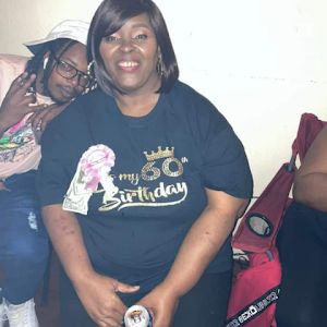 Profile Picture of marilyn mathis (@marilyn.mathis) on Tiktok