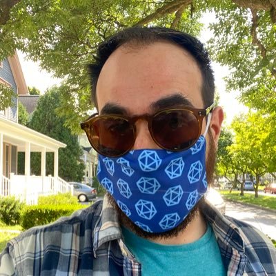 Profile Picture of Alex Speer (@alexspeer) on Twitter