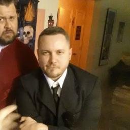 Profile Picture of Jeremy Lentz (@WittyDick1) on Twitter