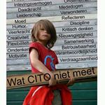 Profile Picture of Paula Schaafsma (@paulaschaafsma) on Instagram