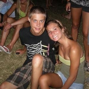 Profile Picture of Rob Cupples (@robroy757) on Myspace