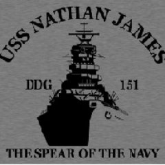 Profile Picture of Nathan James (@NathanJamesShip) on Twitter