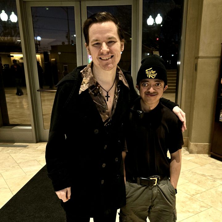 Profile Picture of Jonathan Gonser (@@jonathangonser) on Tiktok