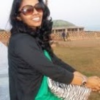 Profile Picture of Pavithra Eduru (@pavithra-eduru) on Quora