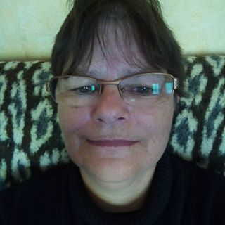 Profile Picture of Karin Pfeiffer (@Karin-Pfeiffer) on Facebook