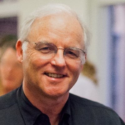 Profile Picture of Richard Louv (@RichLouv) on Twitter