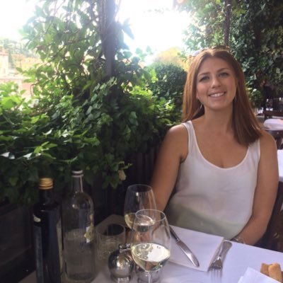 Profile Picture of Poppy Green (@PoppyJayGreen) on Twitter