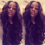 Profile Picture of Saniyah Sinclair's Mom (@kiara_clark) on Instagram