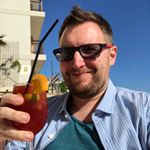 Profile Picture of Chris Harber (@i.am.britishchris) on Instagram