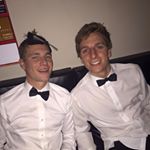 Profile Picture of James Hosking (@james_hosking16) on Instagram