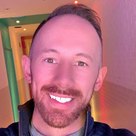 Profile Picture of David Beames (@dwb19) on Poshmark