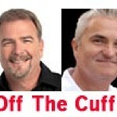 Profile Picture of Bill Engvall (@@OffTheCuffSXM) on Twitter