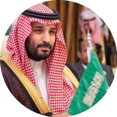 Profile Picture of فارس بن محمد | Faris Bin Mohammed  🇸🇦 (@Faris_Alkhurmi) on Twitter