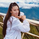 Profile Picture of TSOMO (@venera.yanjmanovna) on Instagram