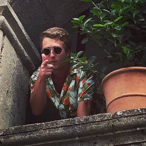 Profile Picture of Mckay Harris (@mckayharris) on Poshmark