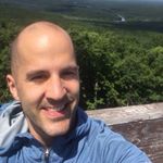 Profile Picture of Greg Chandonnet (@greg_chandonnet) on Instagram