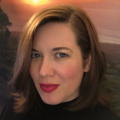 Profile Picture of Katelin Wangberg (@kwangberg) on Twitter