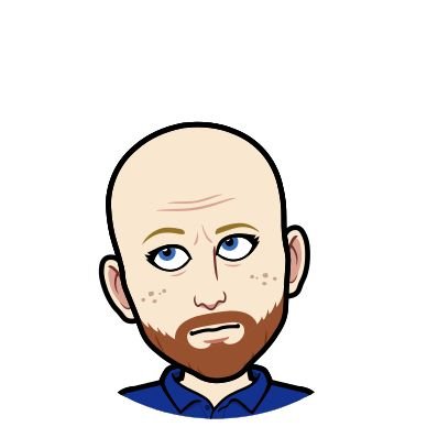 Profile Picture of Stephen Bulmer (@stevetbulmer) on Twitter