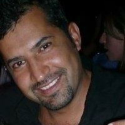 Profile Picture of Robin Cadena (@robincadena) on Twitter
