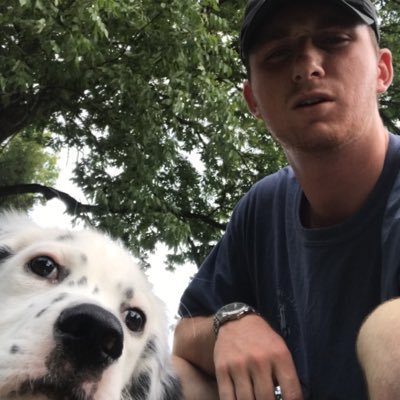 Profile Picture of Brian Baum (@brian_bomb) on Twitter