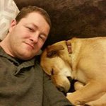 Profile Picture of Mark Barry (@mrkbarry84) on Instagram