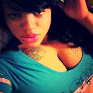 Profile Picture of Sherdonna Perlie (@sherdonna.perlie) on Myspace