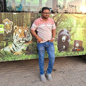 Profile Picture of Padmanabh (@padmanabh5914) on Youtube
