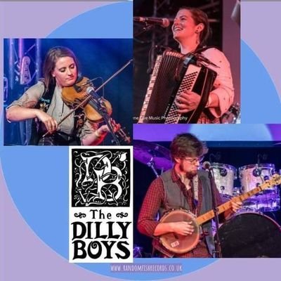 Profile Picture of Emily Howard (@EmilyHMusician) on Twitter