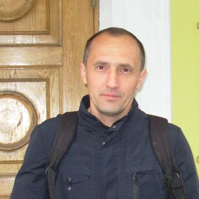 Profile Picture of Tkachuk Igor (@TkachukIgor2) on Twitter