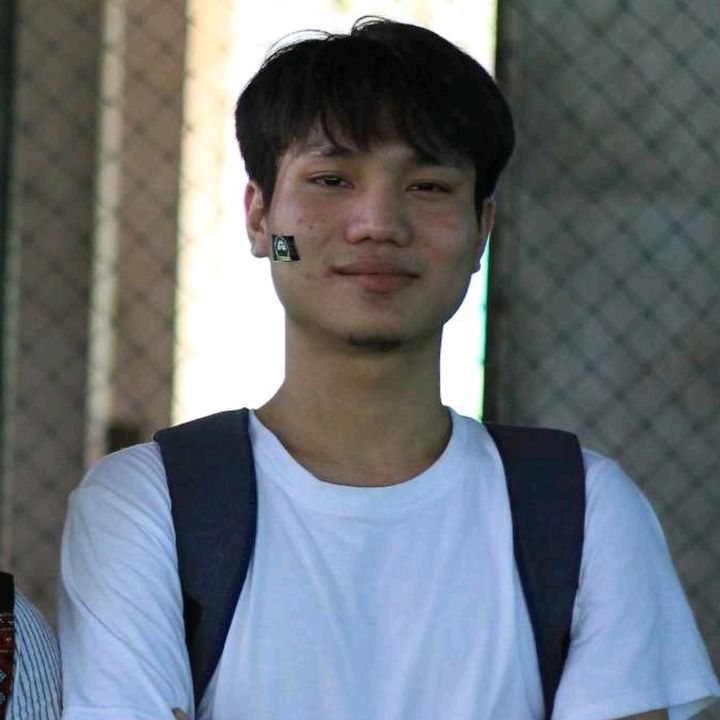 Profile Picture of James Sei Len (@james.sei.len) on Tiktok