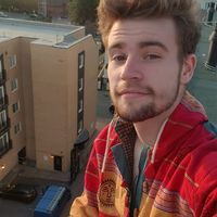 Profile Picture of Drew Hancock (@drew-hancock-15) on Quora