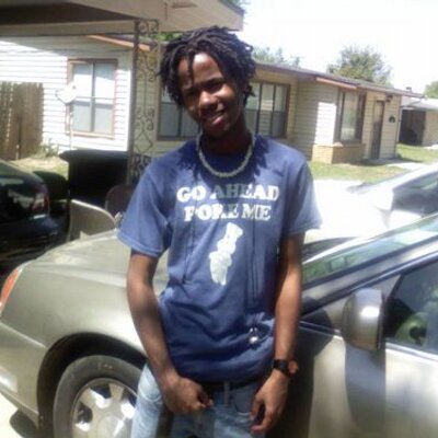 Profile Picture of Antwan Thomas (@AntwanThomas) on Twitter