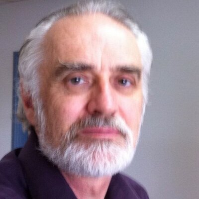 Profile Picture of Ian Rutter (@RutterIan) on Twitter
