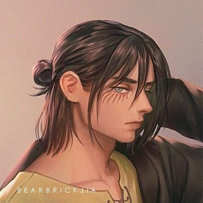 Profile Picture of Ren_Ackerman ⛓️ (@NPungod123) on Twitter