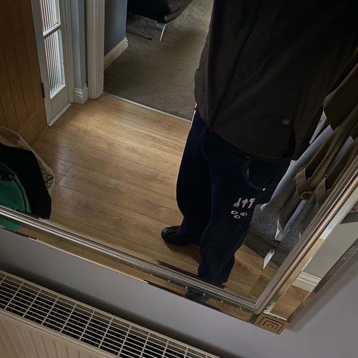 Profile Picture of ralph (@ralphlad) on Tiktok