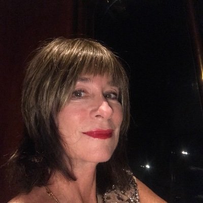 Profile Picture of Joy McBride (@JoyMcBr27273443) on Twitter