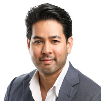 Profile Picture of Roland Rajah (@RolandMRajah) on Twitter