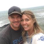 Profile Picture of becky & jeremy stevens (@beckyandbub) on Instagram
