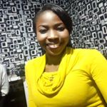 Profile Picture of Sharon Moses (@mz_shine07) on Instagram