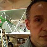 Profile Picture of Greg Askew (@greg.askew) on Instagram