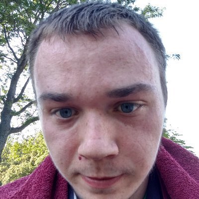 Profile Picture of Anthony Everhart (@Anthony08223525) on Twitter