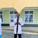 Profile Picture of Peter Benjamin Kanega (@Peter-Benjamin-Kanega) on Facebook