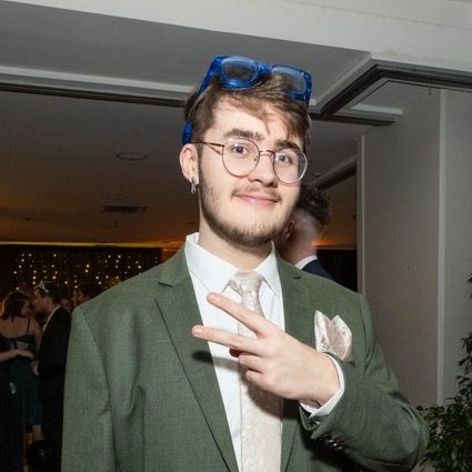 Profile Picture of Brandyn (@melatone) on Tiktok